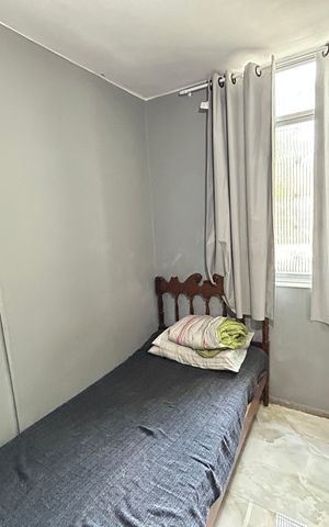 Apartamento à venda com 2m², 3 quartos e 1 vagaQuarto 1