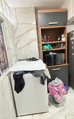 Apartamento à venda com 2m², 3 quartos e 1 vagaCozinha