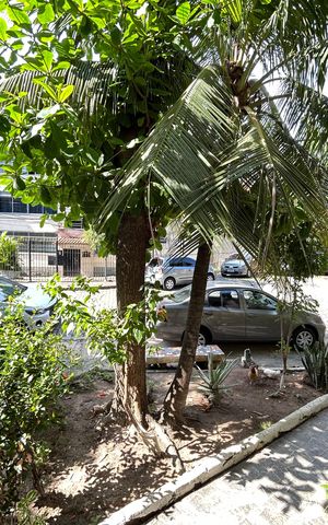 Apartamento à venda com 2m², 3 quartos e 1 vagaVista da Sala