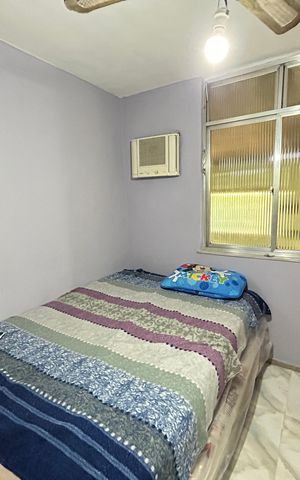 Apartamento à venda com 2m², 3 quartos e 1 vagaQuarto 3
