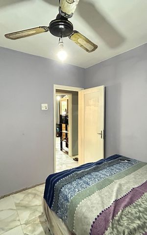 Apartamento à venda com 2m², 3 quartos e 1 vagaQuarto 3