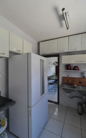 Casa à venda com 415m², 5 quartos e 4 vagasÁrea de Serviço