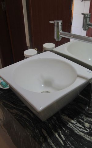 Casa à venda com 415m², 5 quartos e 4 vagasLavabo