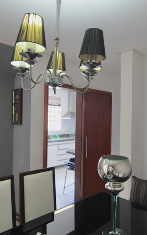 Casa à venda com 415m², 5 quartos e 4 vagasSala de Jantar