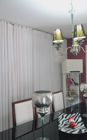 Casa à venda com 415m², 5 quartos e 4 vagasSala de Jantar