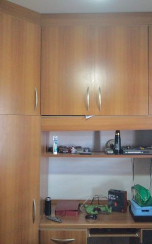 Casa à venda com 415m², 5 quartos e 4 vagasQuarto 3