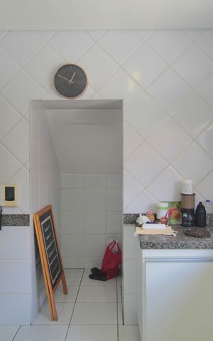 Casa à venda com 415m², 5 quartos e 4 vagasCozinha