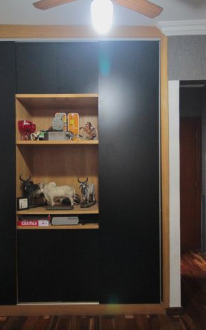 Casa à venda com 415m², 5 quartos e 4 vagasSuite 2