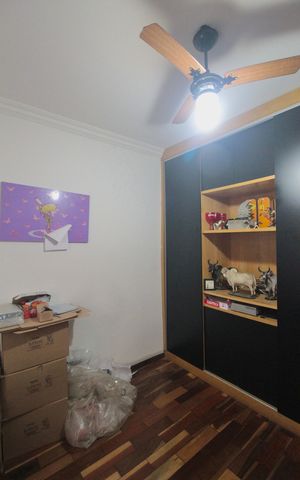 Casa à venda com 415m², 5 quartos e 4 vagasSuite 2