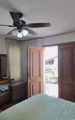 Casa à venda com 415m², 5 quartos e 4 vagasSuite 1