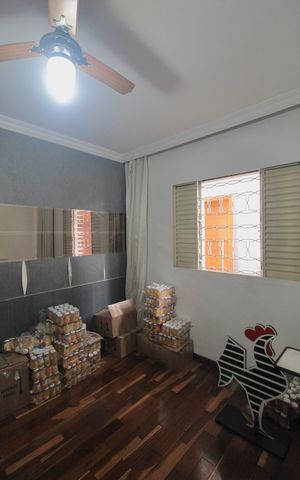 Casa à venda com 415m², 5 quartos e 4 vagasSuite 2