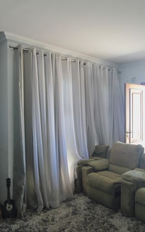 Casa à venda com 415m², 5 quartos e 4 vagasSala de TV