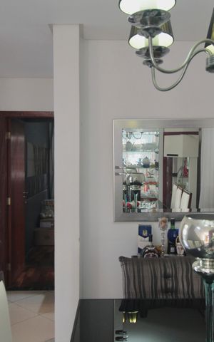 Casa à venda com 415m², 5 quartos e 4 vagasSala de Jantar