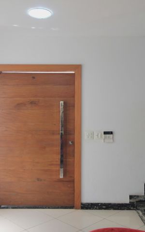 Casa à venda com 415m², 5 quartos e 4 vagasSala de Estar