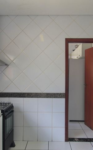 Casa à venda com 415m², 5 quartos e 4 vagasCozinha