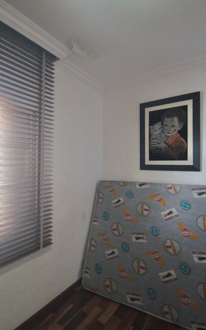 Casa à venda com 415m², 5 quartos e 4 vagasQuarto 3