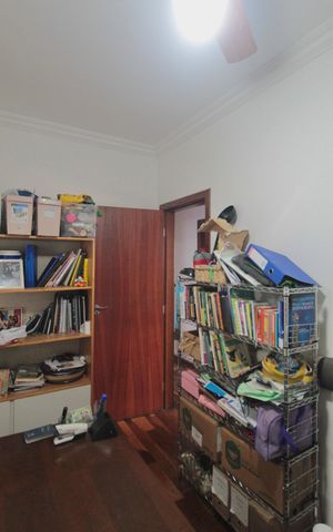 Casa à venda com 415m², 5 quartos e 4 vagasQuarto 2