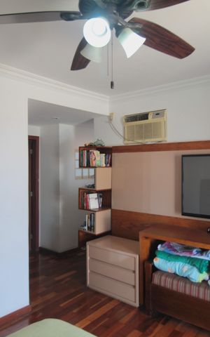 Casa à venda com 415m², 5 quartos e 4 vagasSuite 1
