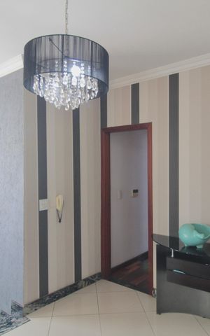 Casa à venda com 415m², 5 quartos e 4 vagasSala de Leitura