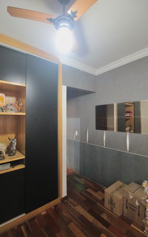 Casa à venda com 415m², 5 quartos e 4 vagasSuite 2