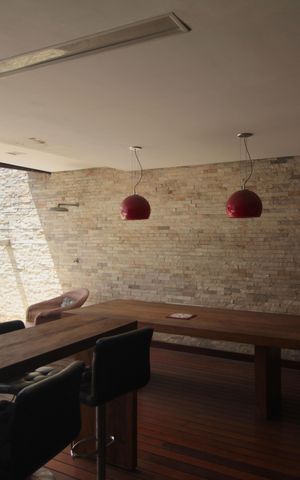 Casa à venda com 415m², 5 quartos e 4 vagasÁrea Gourmet
