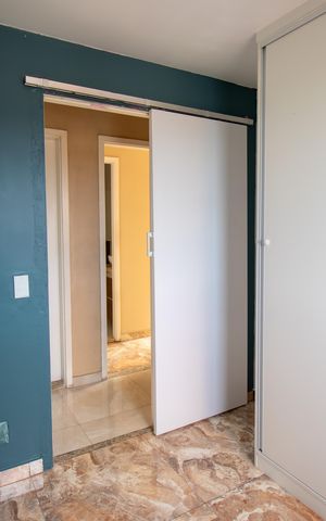 Apartamento para alugar com 64m², 3 quartos e 1 vaga Apartamento para alugar com 64m², 3 quartos e 1 vagaQuarto 1