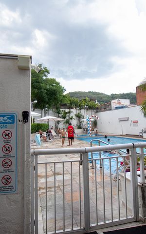 Apartamento para alugar com 64m², 3 quartos e 1 vaga Apartamento para alugar com 64m², 3 quartos e 1 vagaÁrea comum - Piscina