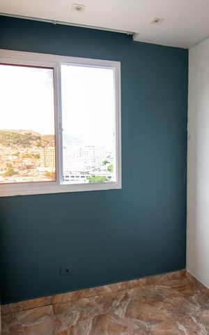 Apartamento para alugar com 64m², 3 quartos e 1 vaga Apartamento para alugar com 64m², 3 quartos e 1 vagaQuarto 1