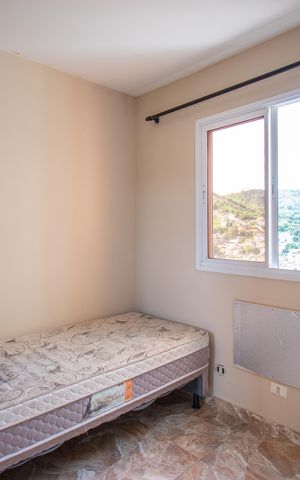 Apartamento para alugar com 64m², 3 quartos e 1 vaga Apartamento para alugar com 64m², 3 quartos e 1 vagaQuarto 2