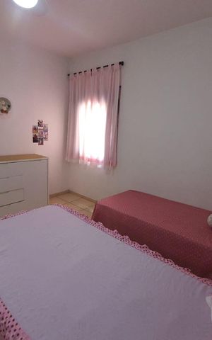 Casa à venda com 156m², 3 quartos e 2 vagas Casa à venda com 156m², 3 quartos e 2 vagasQuarto