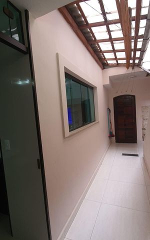 Casa à venda com 156m², 3 quartos e 2 vagas Casa à venda com 156m², 3 quartos e 2 vagasOutros