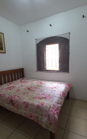 Casa à venda com 156m², 3 quartos e 2 vagas Casa à venda com 156m², 3 quartos e 2 vagasQuarto