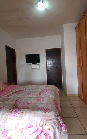 Casa à venda com 156m², 3 quartos e 2 vagas Casa à venda com 156m², 3 quartos e 2 vagasQuarto
