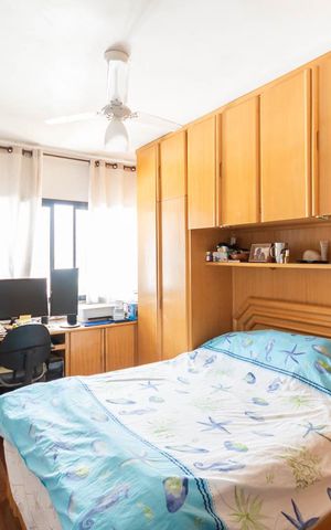 Apartamento para alugar com 109m², 3 quartos e 1 vagaSuíte