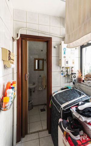Apartamento para alugar com 109m², 3 quartos e 1 vagaÁrea de Serviço