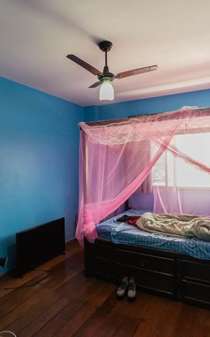 Apartamento para alugar com 109m², 3 quartos e 1 vagaQuarto 1