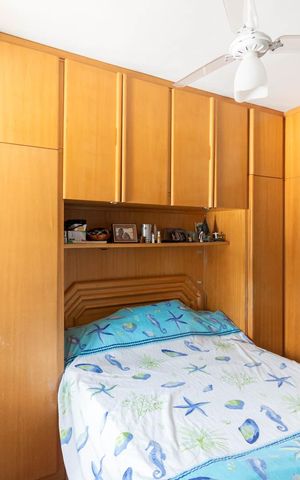 Apartamento para alugar com 109m², 3 quartos e 1 vagaSuíte