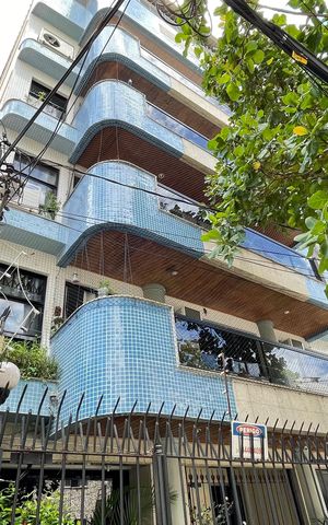 Apartamento para alugar com 109m², 3 quartos e 1 vaga Apartamento para alugar com 109m², 3 quartos e 1 vagaFachada