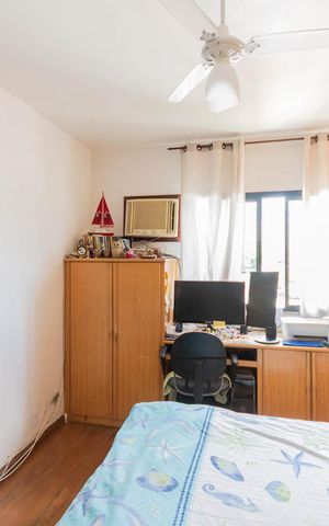Apartamento para alugar com 109m², 3 quartos e 1 vagaSuíte