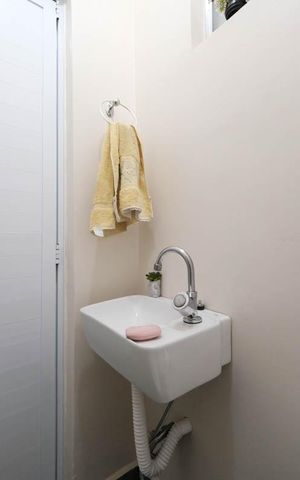 Casa para alugar com 160m², 3 quartos e 3 vagasLavabo 2