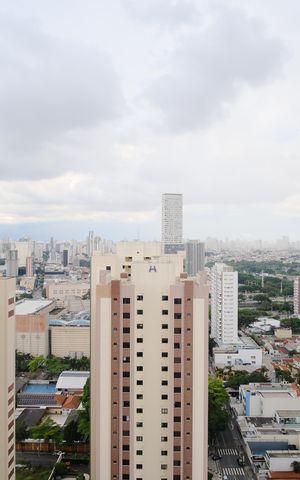 Apartamento à venda com 68m², 2 quartos e 1 vagaVista