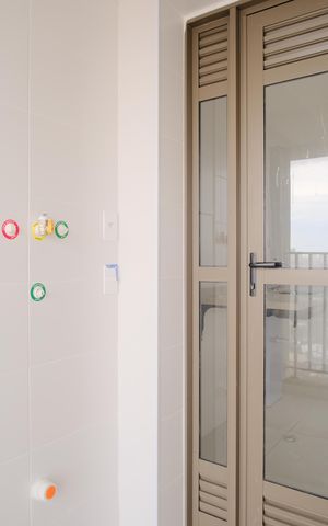 Apartamento à venda com 68m², 2 quartos e 1 vagaÁrea de Serviço