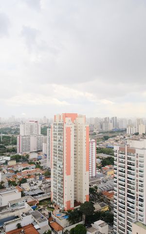 Apartamento à venda com 68m², 2 quartos e 1 vagaVista
