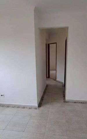 Apartamento à venda com 70m², 3 quartos e 2 vagas Apartamento à venda com 70m², 3 quartos e 2 vagasSala