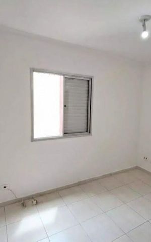 Apartamento à venda com 70m², 3 quartos e 2 vagas Apartamento à venda com 70m², 3 quartos e 2 vagasQuarto