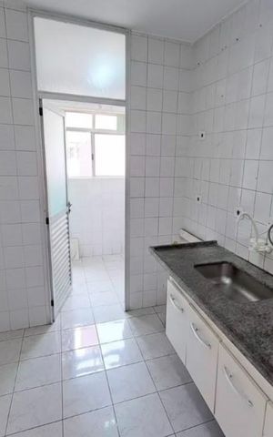 Apartamento à venda com 70m², 3 quartos e 2 vagas Apartamento à venda com 70m², 3 quartos e 2 vagasCozinha
