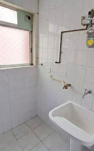Apartamento à venda com 70m², 3 quartos e 2 vagas Apartamento à venda com 70m², 3 quartos e 2 vagasÁrea de serviço