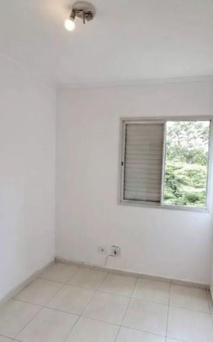 Apartamento à venda com 70m², 3 quartos e 2 vagas Apartamento à venda com 70m², 3 quartos e 2 vagasQuarto