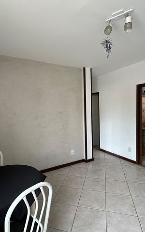 Apartamento à venda com 45m², 2 quartos e 1 vagaSala