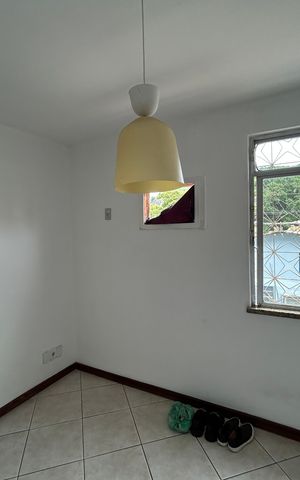 Apartamento à venda com 45m², 2 quartos e 1 vagaQuarto 1